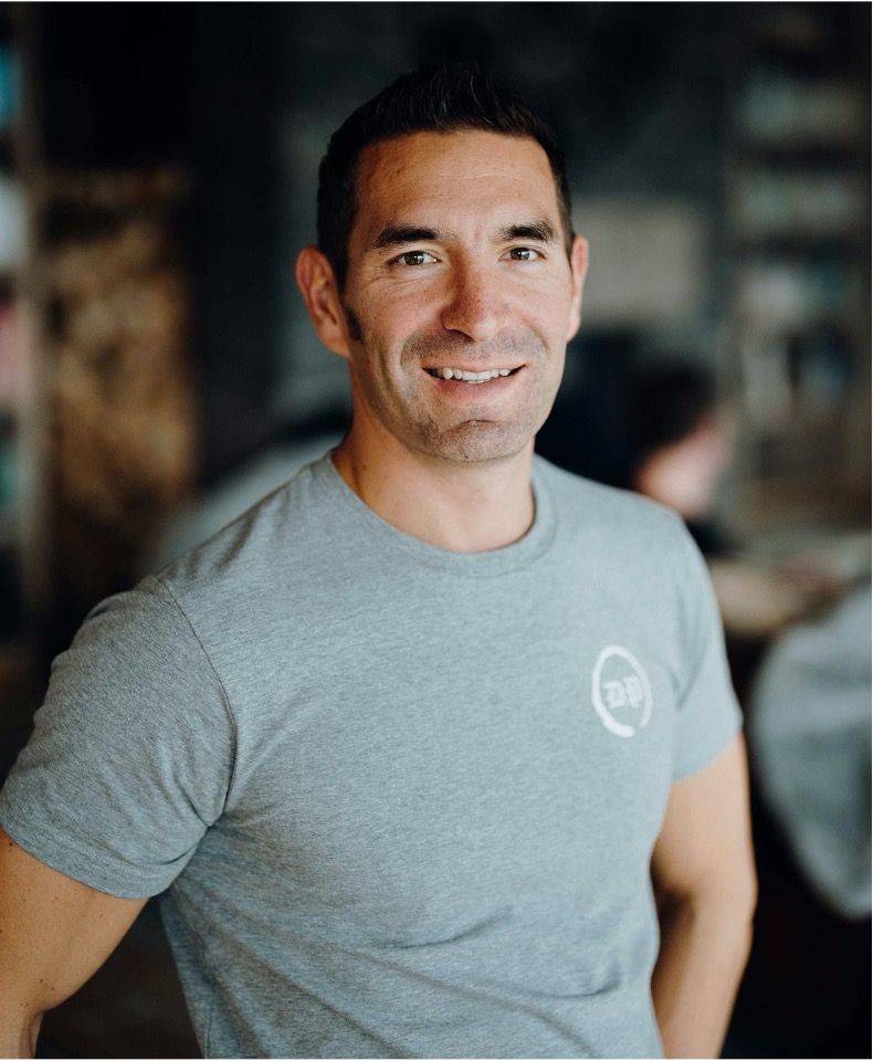 Tsen Wharton, Property Entrepreneur and Mentor